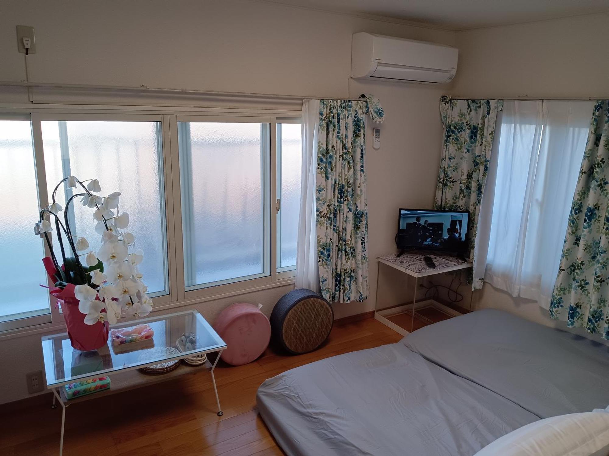 Tokyo Downtown牡丹莊 Villa Exterior photo