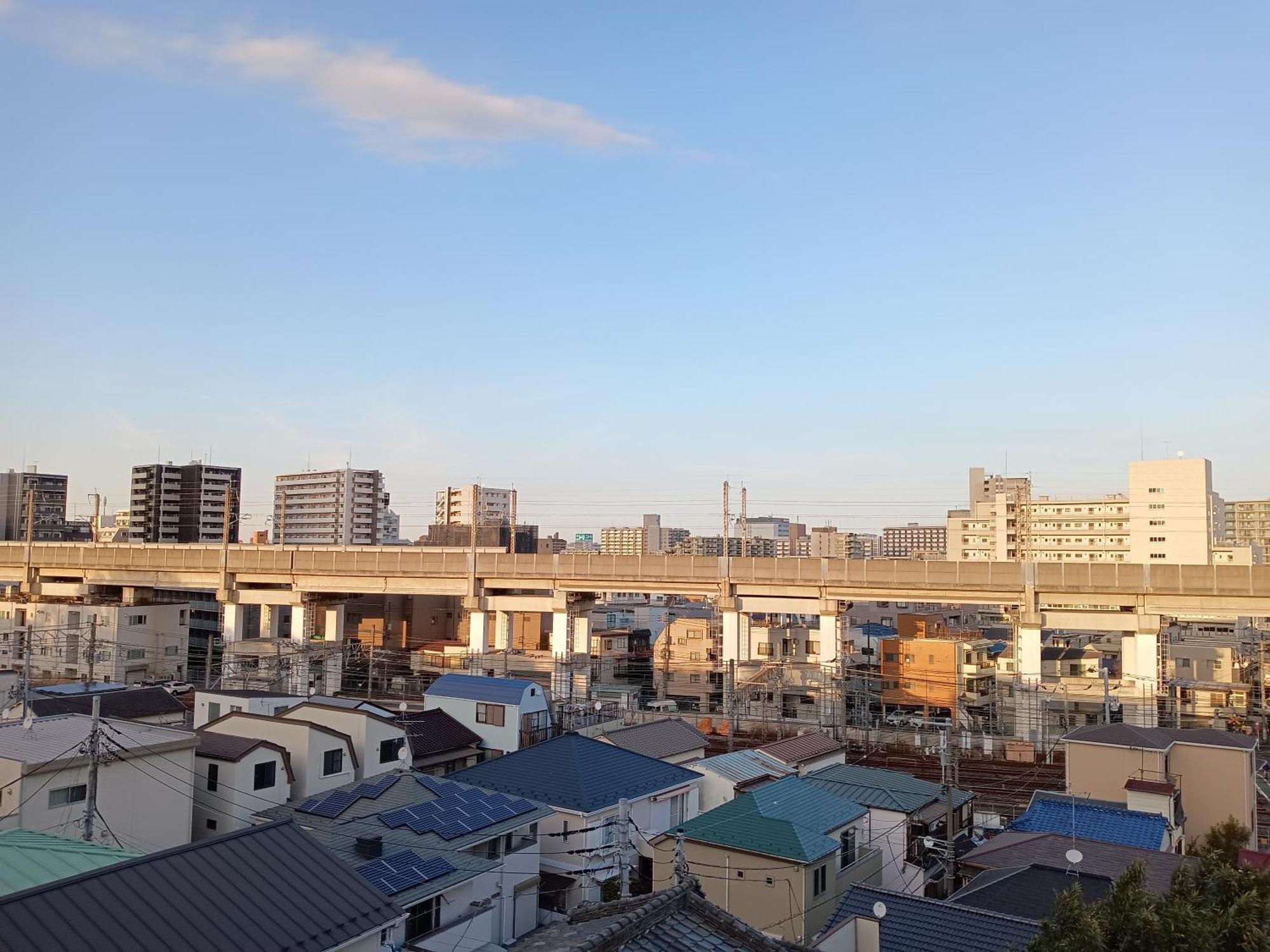 Tokyo Downtown牡丹莊 Villa Exterior photo