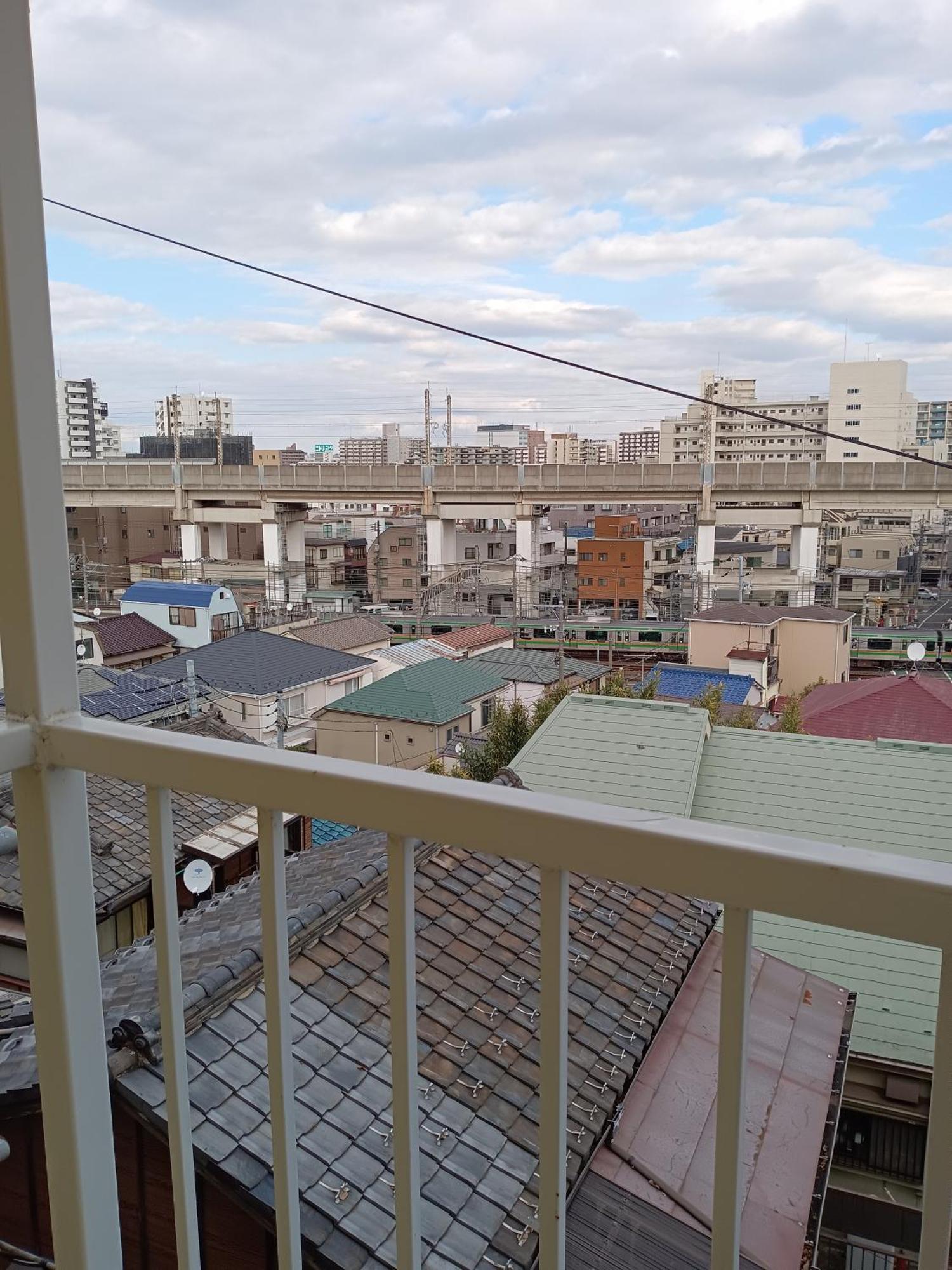 Tokyo Downtown牡丹莊 Villa Exterior photo
