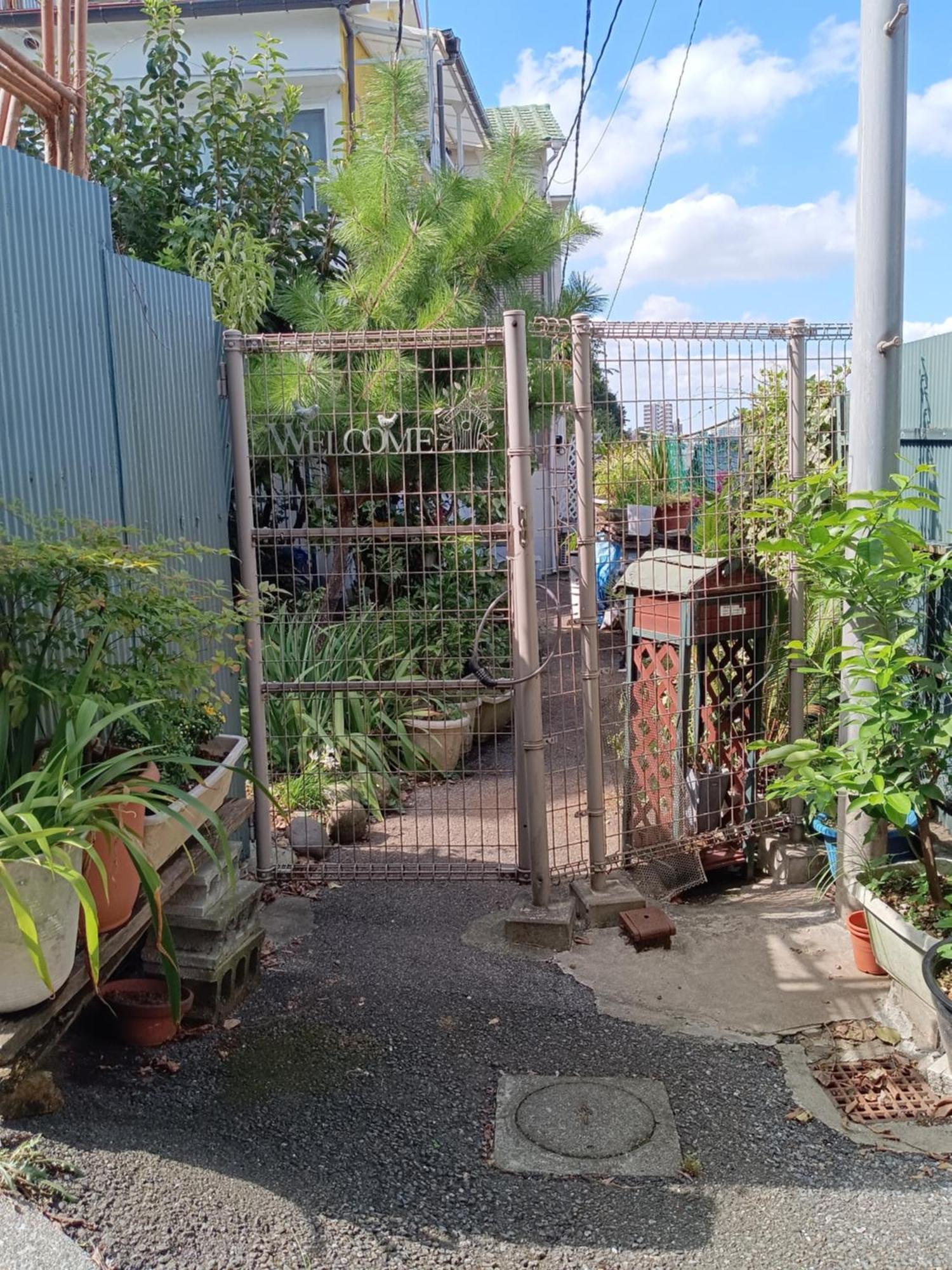 Tokyo Downtown牡丹莊 Villa Exterior photo