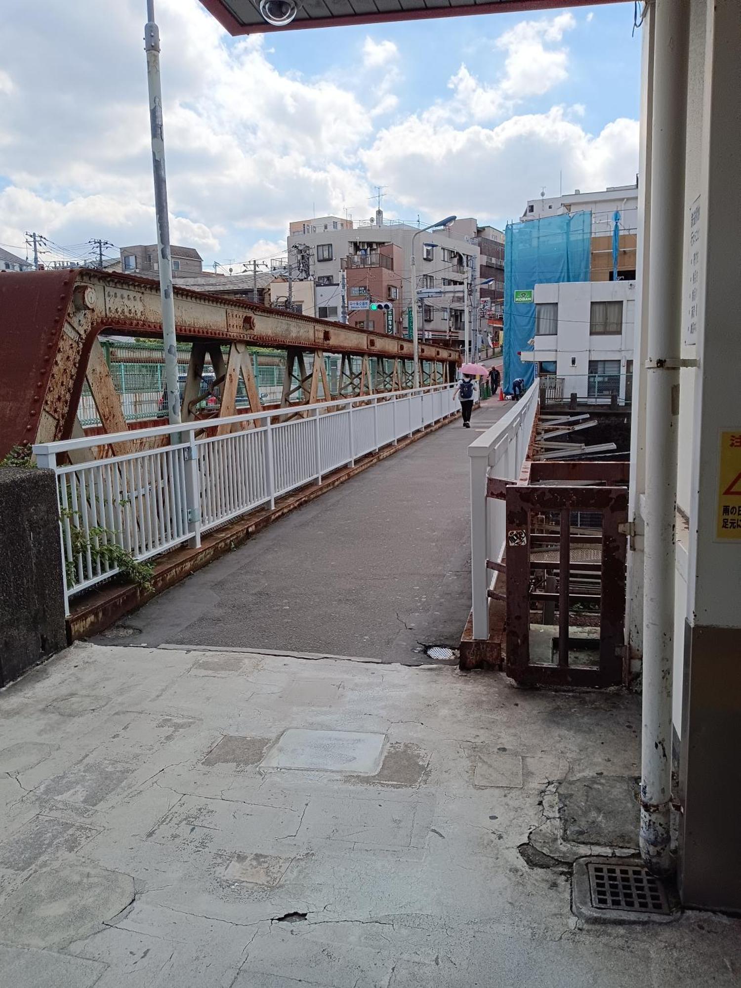 Tokyo Downtown牡丹莊 Villa Exterior photo