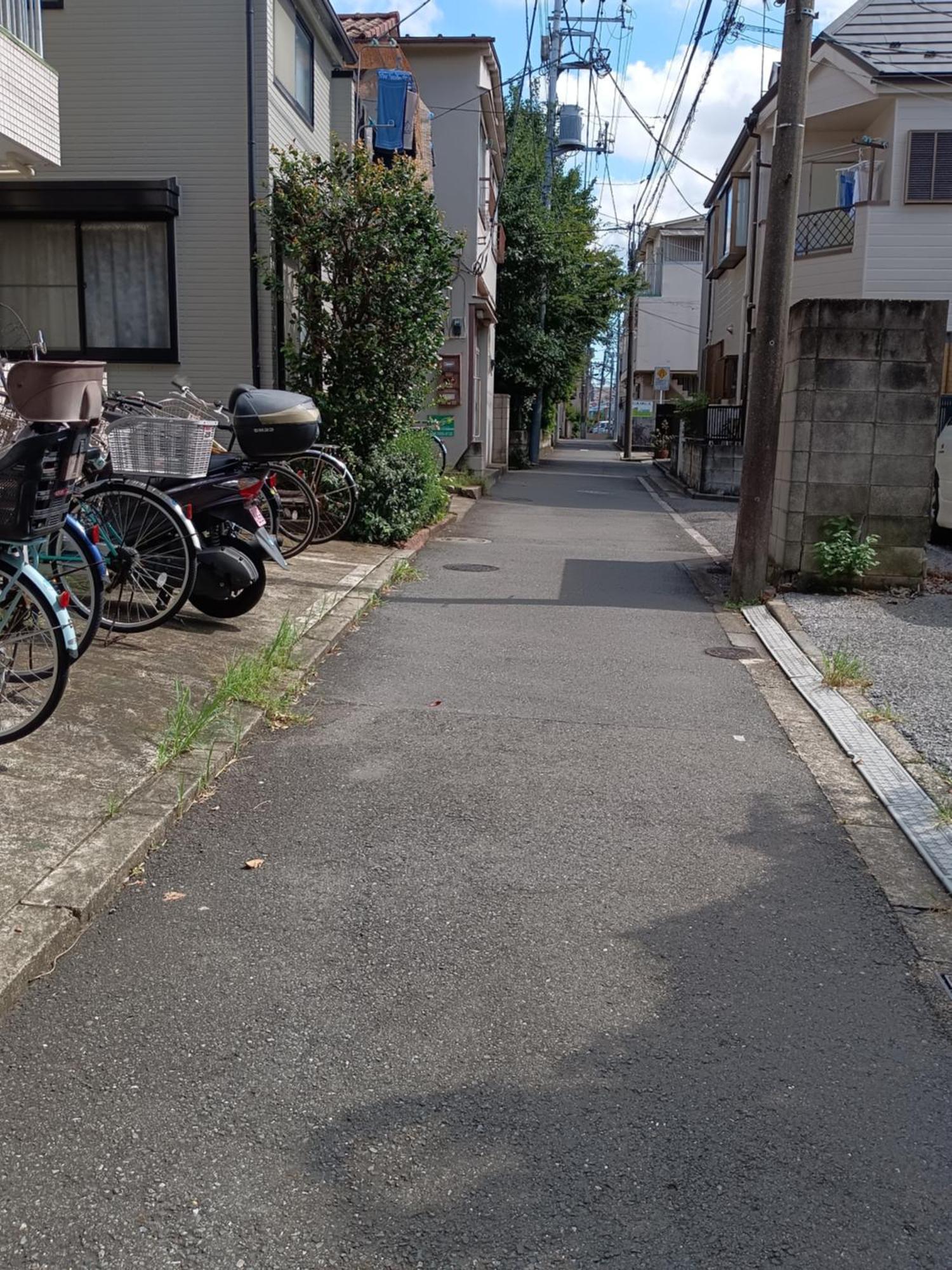 Tokyo Downtown牡丹莊 Villa Exterior photo
