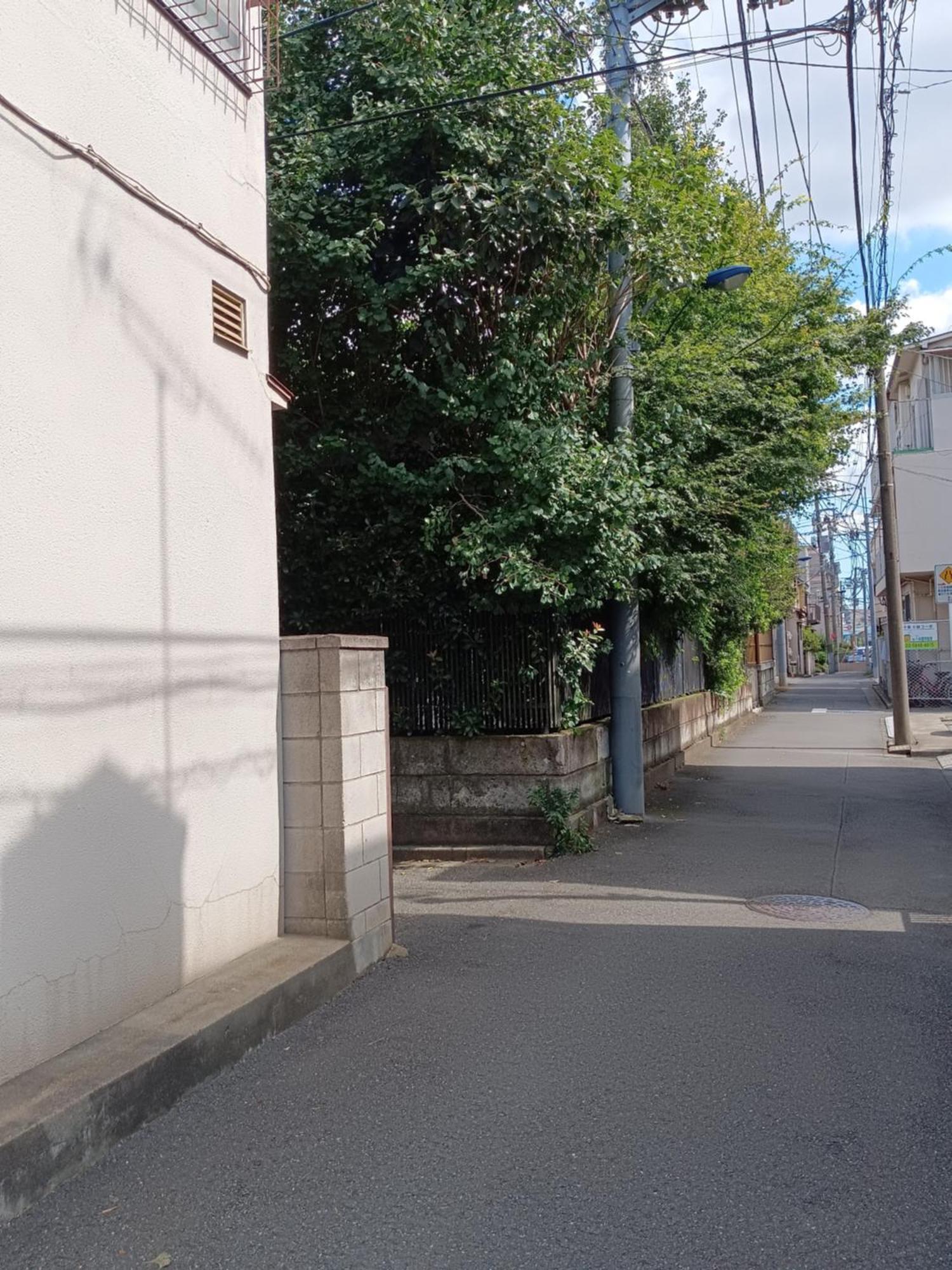Tokyo Downtown牡丹莊 Villa Exterior photo
