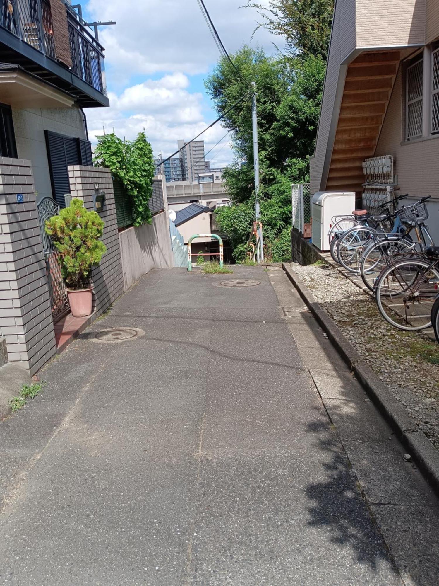 Tokyo Downtown牡丹莊 Villa Exterior photo