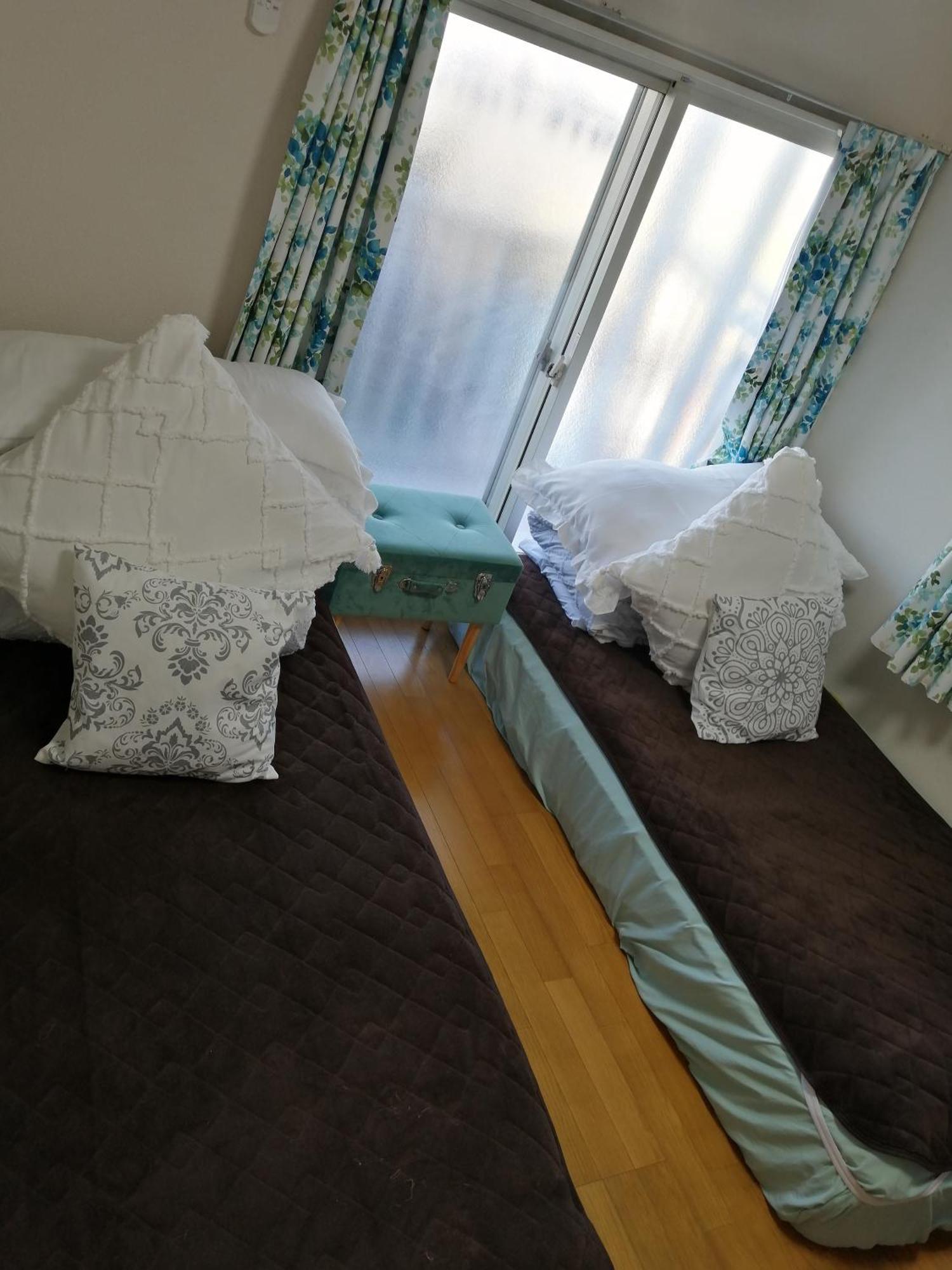 Tokyo Downtown牡丹莊 Villa Exterior photo
